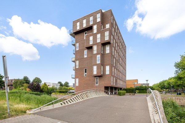Medium property photo - De Slufter, 2134 XK Hoofddorp
